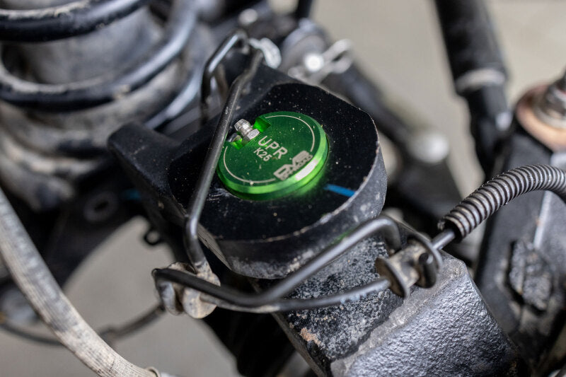 DV8 Offroad DVE Ball Joint Replacement