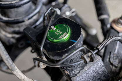 DV8 Offroad DVE Ball Joint Replacement