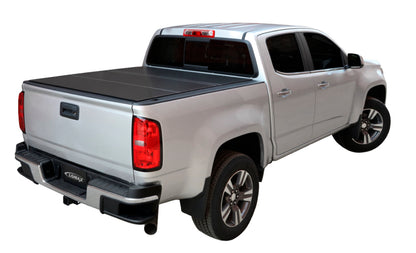 Access ACC LOMAX Tri-Fold Cover by Access