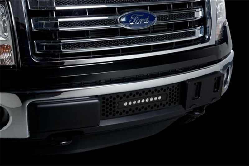 Putco PUT Bumper Grille Inserts by Putco