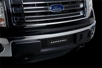 Putco PUT Bumper Grille Inserts by Putco