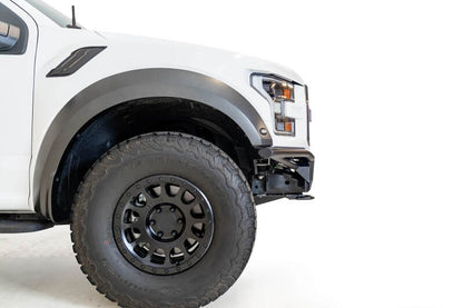 Addictive Desert Designs ADD Pro Front Bumper