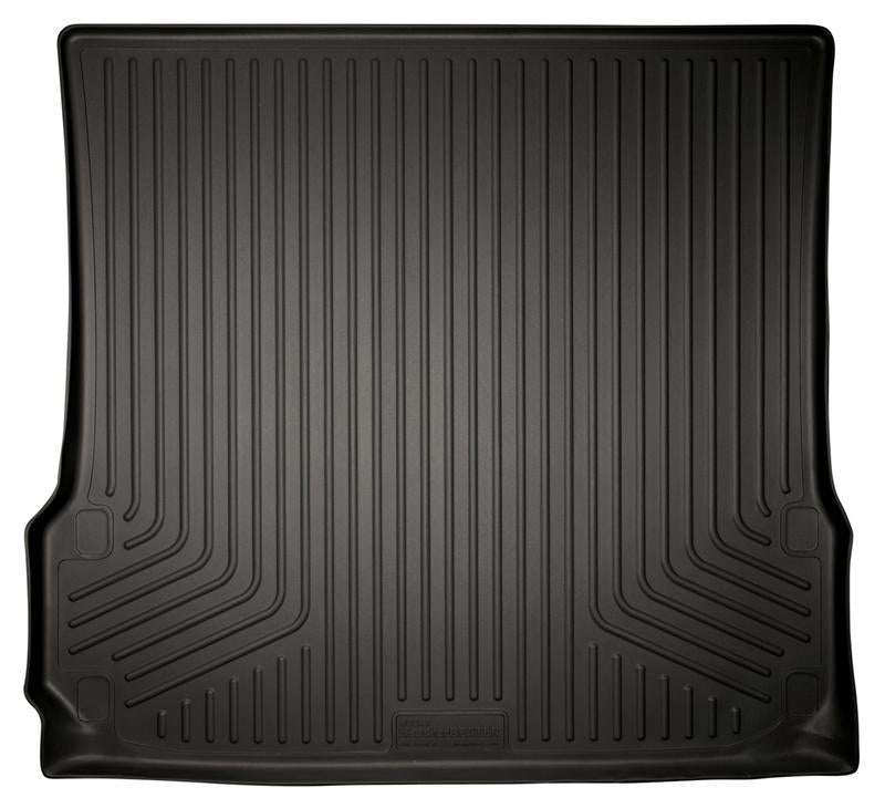 Husky Liners HL WB - Cargo - Black
