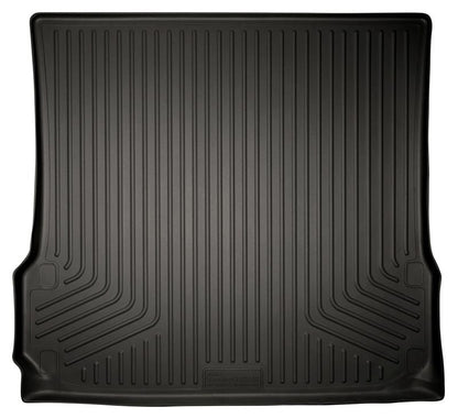 Husky Liners HL WB - Cargo - Black