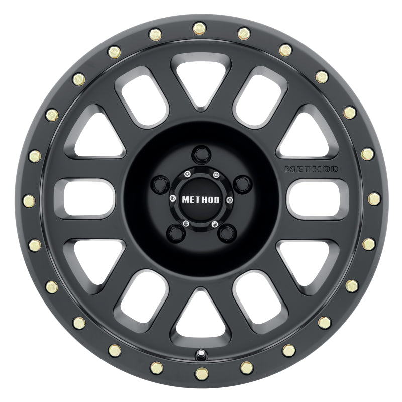 Method Wheels MRW MR309 Wheels