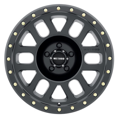 Method Wheels MRW MR309 Wheels