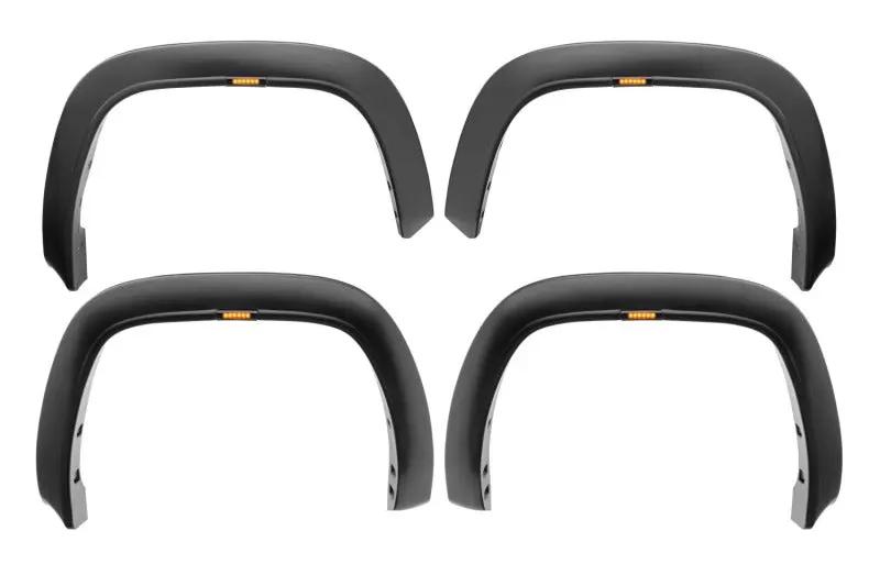 Husky Liners HL RVL Fender Flares