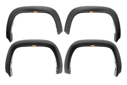Husky Liners HL RVL Fender Flares