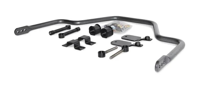 Hellwig HWG Big Wig Rear Sway Bars by Hellwig