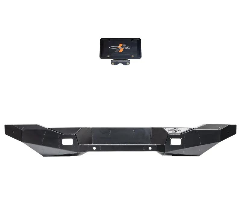 Carli CLI Bumpers