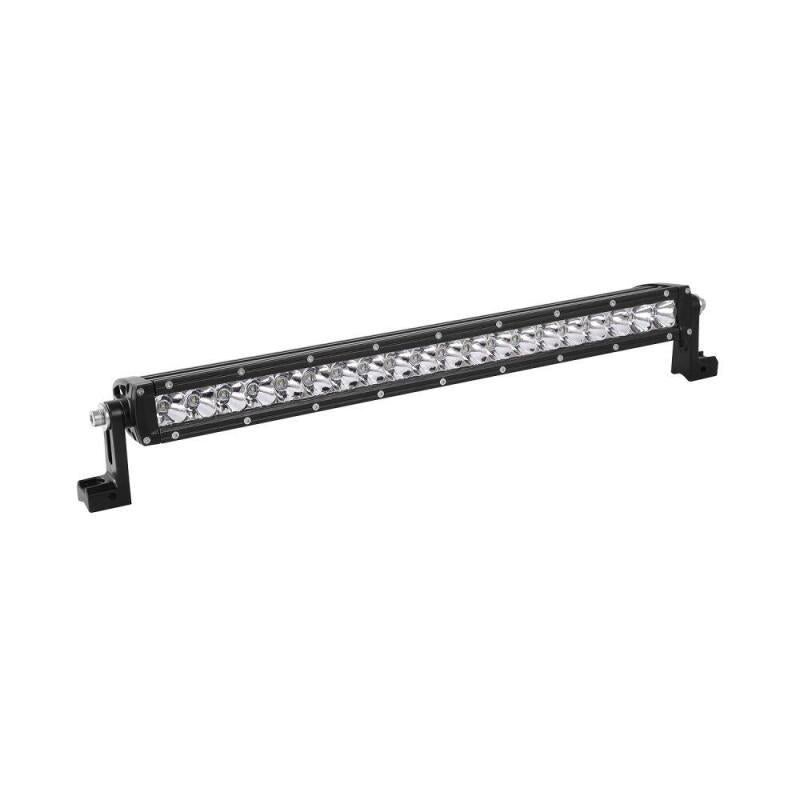 Westin WES LED Light Bars - Xtreme