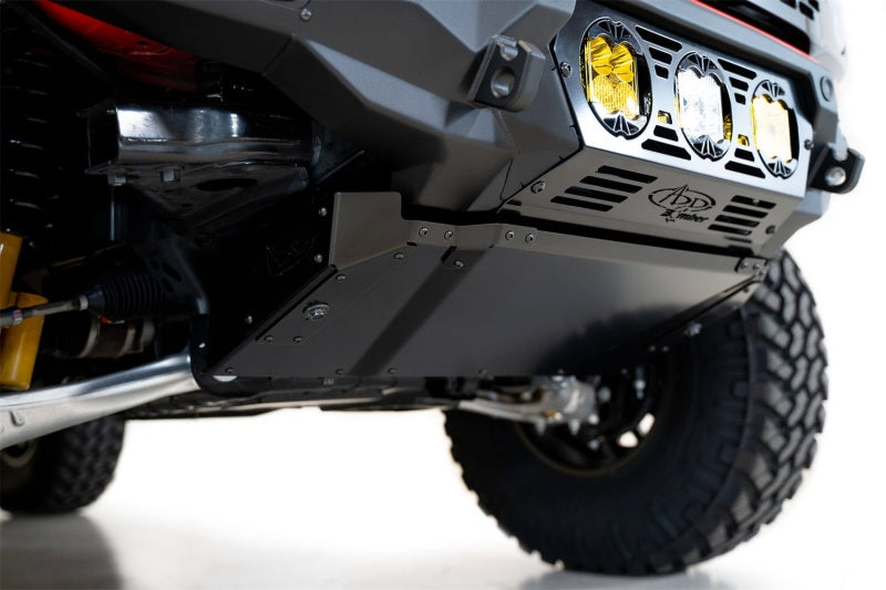 Addictive Desert Designs ADD Skid Plates