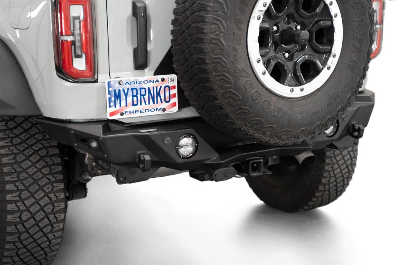 Addictive Desert Designs ADD Krawler Rear Bumper