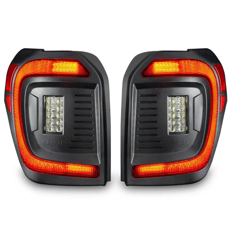 ORACLE Lighting ORL LED Tail Lights
