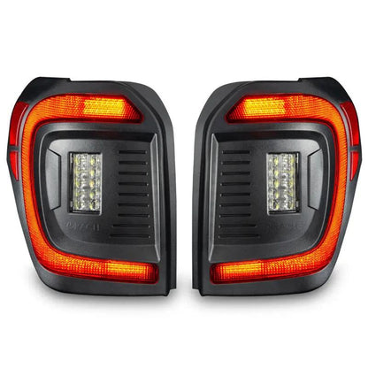 ORACLE Lighting ORL LED Tail Lights
