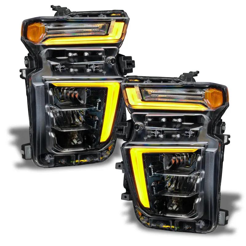 ORACLE Lighting ORL DRL Headlight Upgrade Kits