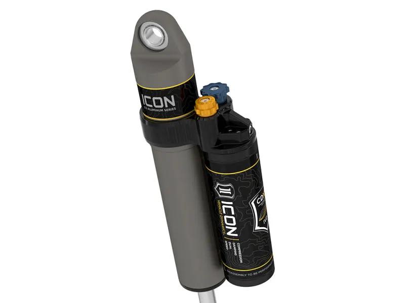ICON ICO 2.5 Series Shocks by ICON