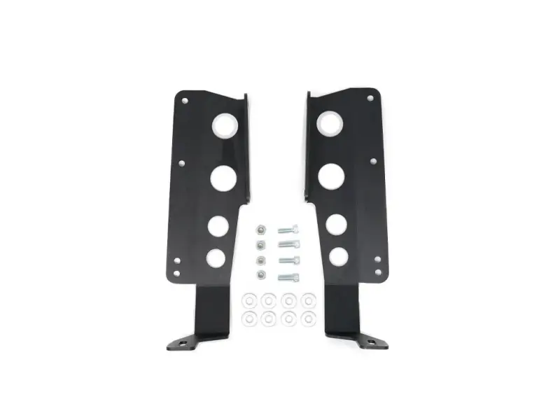 Cali Raised LED CAL Grille Light Bar Kits