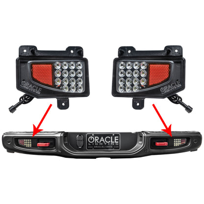 ORACLE Lighting ORL Reverse Light Sets