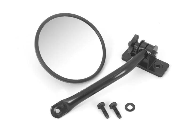 Rugged Ridge RUG Mirrors by Rugged Ridge