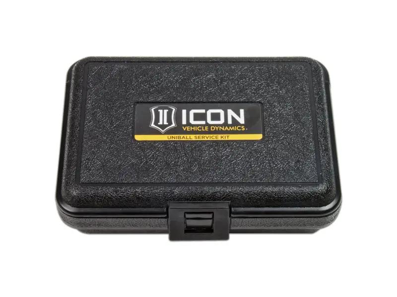 ICON ICO Tools by ICON