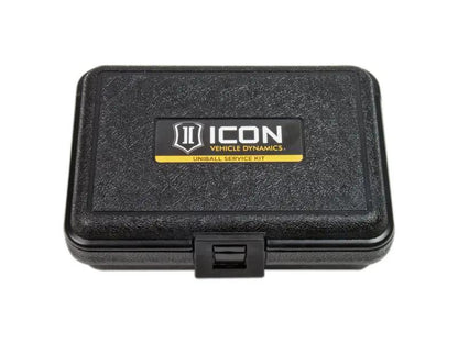 ICON ICO Tools by ICON