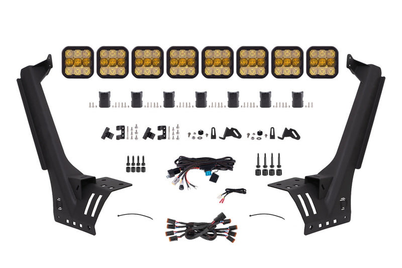 Diode Dynamics DIO LED Light Bars