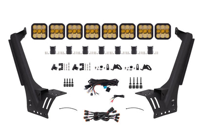 Diode Dynamics DIO LED Light Bars