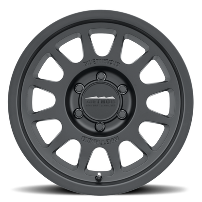 Method Wheels MRW MR703 Wheels
