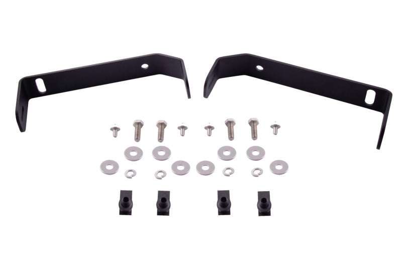 Diode Dynamics DIO Mounting Brackets Lighting