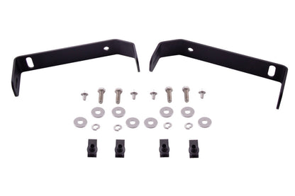 Diode Dynamics DIO Mounting Brackets Lighting