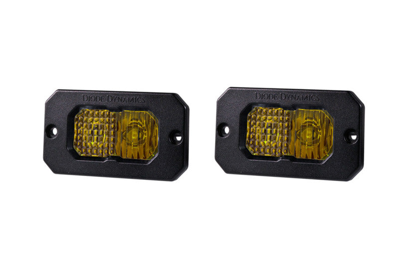 Diode Dynamics DIO LED Light Pods