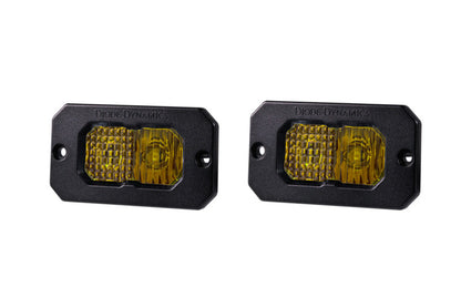 Diode Dynamics DIO LED Light Pods