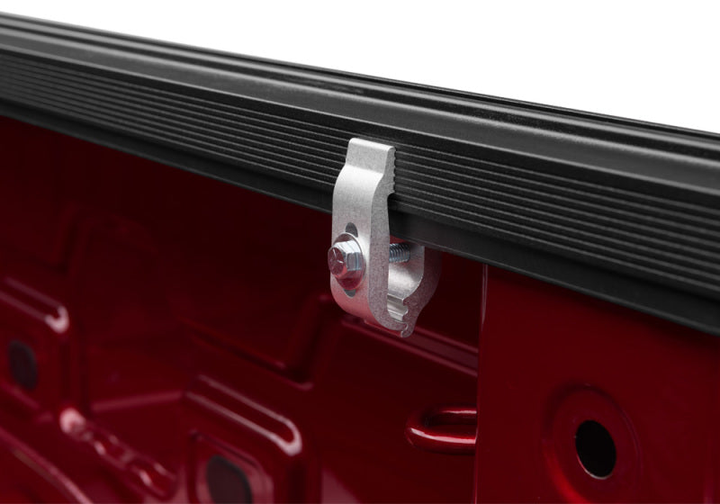 Truxedo TRX Elevate Rack System