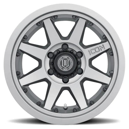 ICON ICO Rebound Pro Wheels by ICON