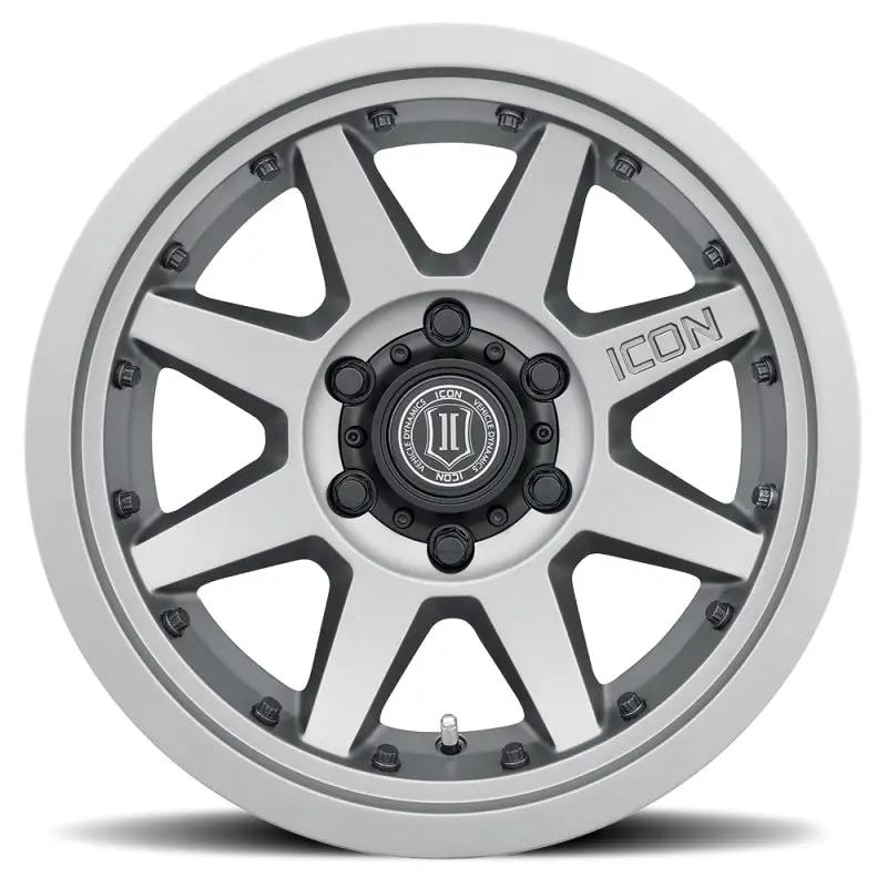 ICON ICO Rebound Pro Wheels by ICON