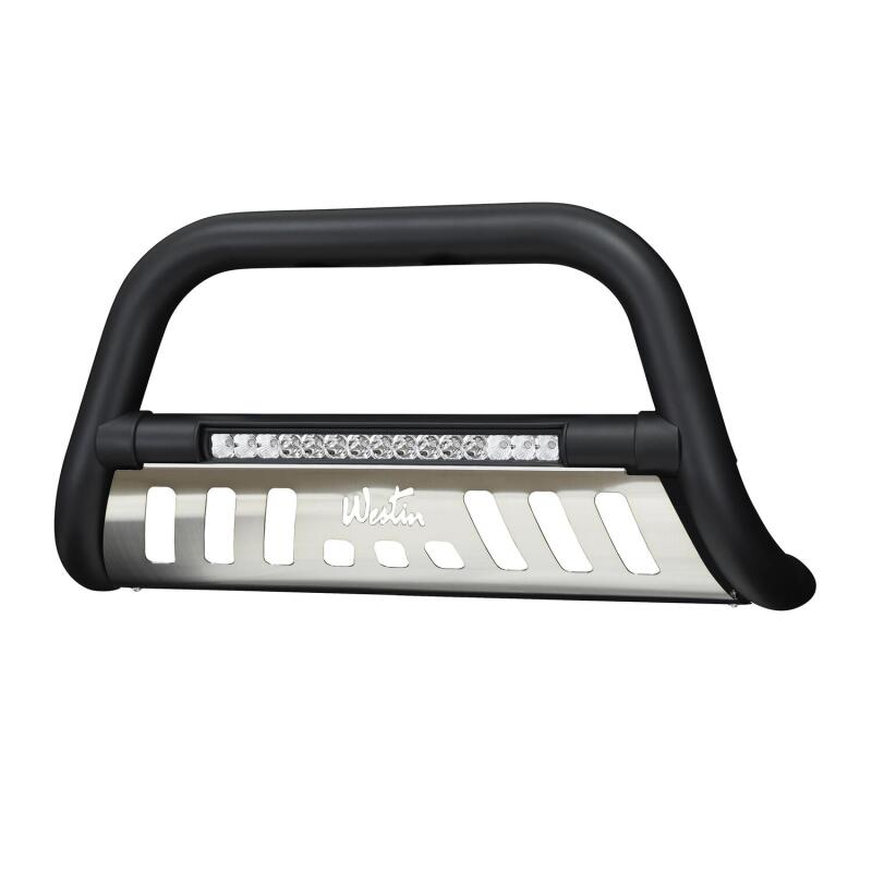 Westin WES Bull Bars - Ultimate
