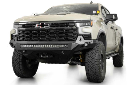 Addictive Desert Designs ADD Stealth Fighter Fr. Bumper