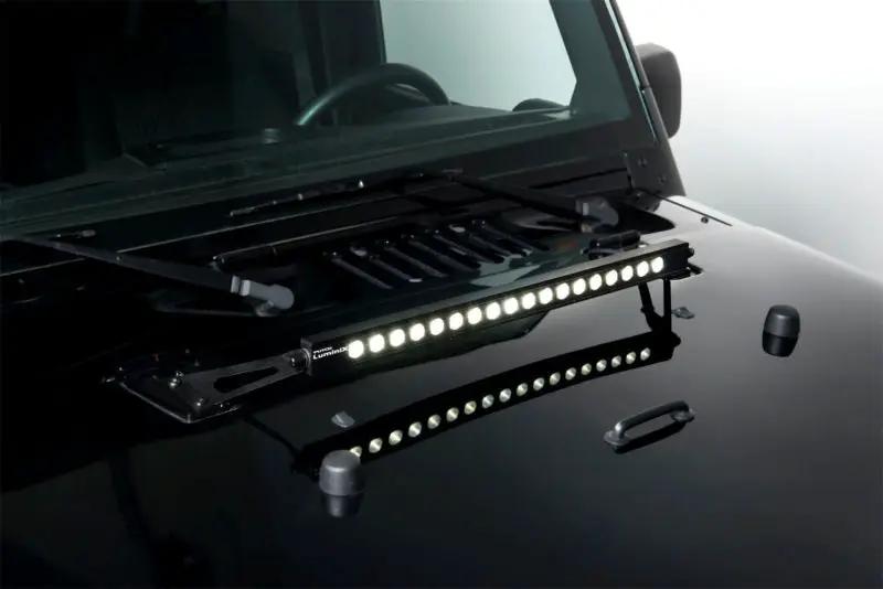 Putco PUT Luminix Jeep LED Kits by Putco