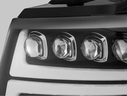 AlphaRex ARX NOVA Headlights