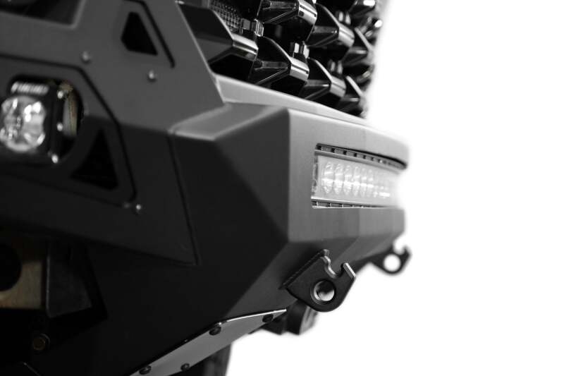 Addictive Desert Designs ADD Stealth Fighter Fr. Bumper