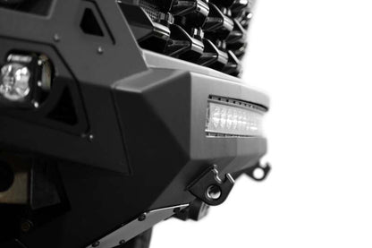 Addictive Desert Designs ADD Stealth Fighter Fr. Bumper