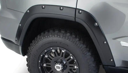 Bushwacker BUS Pocket Style Flares by Bushwacker