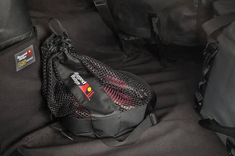 Rugged Ridge RUG Recovery Gear by Rugged Ridge