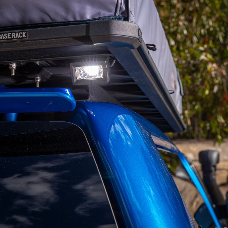 ARB Roof Rack & Barrier Components