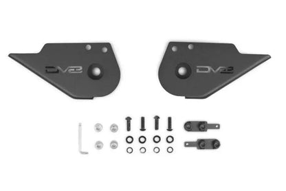 DV8 Offroad DVE Skid Plates by DV8 Offroad
