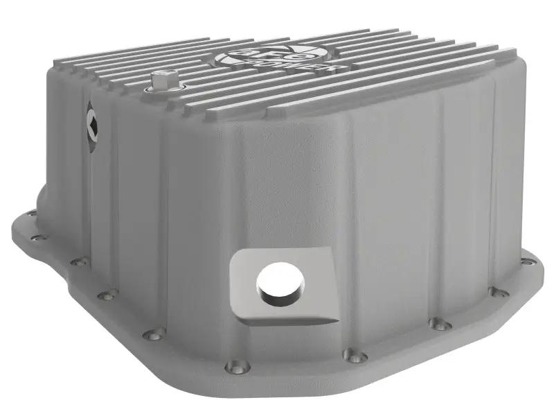 AFE Diff/Trans/Oil Covers by aFe