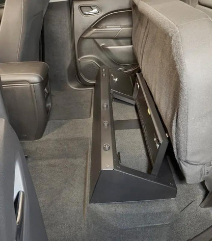 Tuffy Products TFY Crew Cab by Tuffy Products