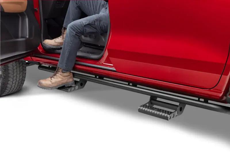 N-Fab NFB RKR Step System by N-Fab