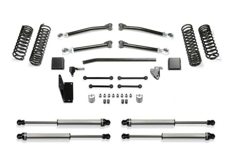 Fabtech FAB Control Arm Links
